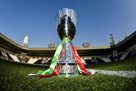 The Italian Super Cup for the upcoming season can be played in the format of the draw for Spain