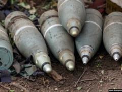 NYT: US supplies Ukraine with shells from warehouses in Israel, South Korea also helps with this