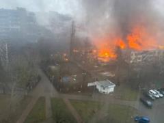 It is still too early to talk about the reasons for the helicopter crash in Brovary - the speaker of the National Police
