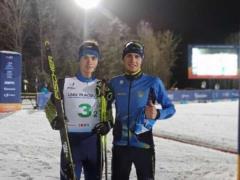 Ukraine wins second medal at Winter Universiade 2023