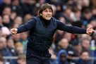 Conte: England has a really nasty little sign for the hour of intercourse with ZMI
