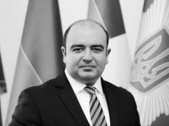 The tragedy in Brovary: what is known about the deceased Secretary of State Lubkovich