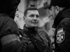 СБУшник, дипломат и замглавы МВД: кем был погибший Евгений Енин