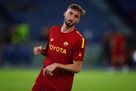 Kristante praising the decision to continue the contract from Roma