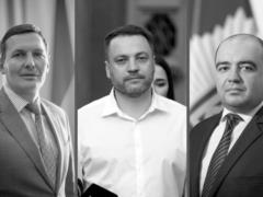 Разбившийся в Броварах борт направлялся в Харьковскую область — руководитель полиции
