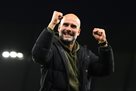 Football \? De? If? ”: we revise your knowledge about Josep Guardiola