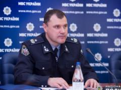 Правительство назначило и. о. главы МВД