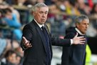 Ancelotti: Real in the process of transition from one fantastic era to the next