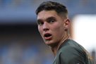 Sudakov turned to Shakhtar s zagal i group