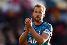 Kane has no plans to continue the contract with Tottenham