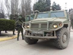 В оккупированном Крыму россияне заставляют местных отдавать часть зарплаты на нужды армии РФ – ЦНС