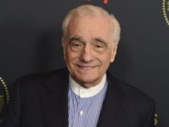 Martin Scorsese having recorded an arduous war to the Ukrainians