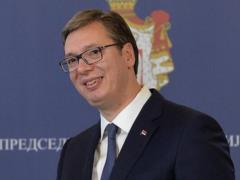 We have no right to support Russia s invasion of Ukraine - Serbian President Vucic