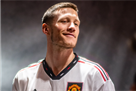 Wegghorst to debut for Manchester United against Crystal Palace