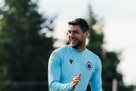 Jorge Jesus wants to sign Yaremchuk from Fenerbahce