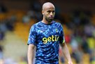 Everton negotiated with Lucas Moura