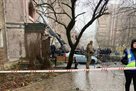 War, day 329. As a result of the plane crash in Brovary, 14 people died, among them - one child