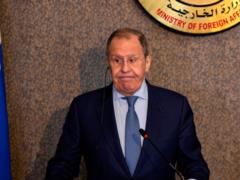 Lavrov angered Jews again by naming Russians with victims of the Holocaust