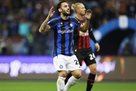 Milan — Inter 0:3 Video goals and a look at the Italian Super Cup match