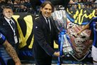 Simeone: The victory in the final against Milan itself in such a rank is simply marvelous