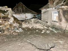 Russian troops fired on Dnepropetrovsk region with Grads and heavy artillery - Head of Regional Military Administration