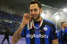 Calhanoglu - how to win over Milan at the Super Bowl: Karma is turning