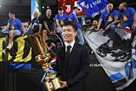 Zhang: As long as I m the president of Inter, the yoga project will be in charge of winning