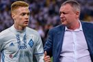   Vin is not a slave of Dynamo 