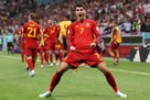 Morata - at Depay s address: We kindly ask! Atletico - tse place, children will definitely be happy