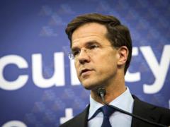 I am convinced that Ukraine will win - Prime Minister of the Netherlands