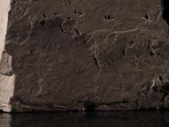 Scientists have found in Norway the oldest rune stone with a mysterious word