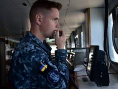 Armed Forces of Ukraine protect the Black Sea coast from landing - Major General