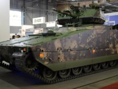 Sweden approved the supply of CV-90 infantry fighting vehicles and Archer self-propelled guns to Ukraine