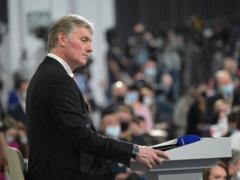 Russia commented on Zelensky s doubts about whether Putin is still alive