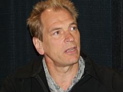 Actor Julian Sands goes missing in California mountains