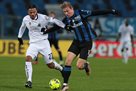 Atalanta passed Spezia with Kovalenko at the Italian Cup