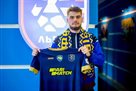 Alibekov changed Zorya to Lviv