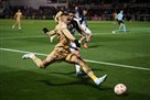 Barcelona easily passed Ceuta in 1/8 of the Spanish Cup