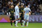Messi and Ronaldo s goals - looking back at Al-Hilal/An-Nassr vs PSG match