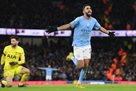 Mahrez secures Manchester City amazing comeback against Tottenham