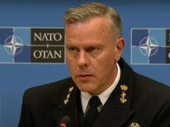 Чему учится НАТО, помогая Украине воевать