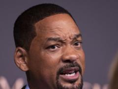 Will Smith posted a video with a Russian-language song and ran into criticism