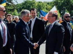 Новый министр обороны Германии сделал обнадеживающее заявление о  Леопардах  для Украины