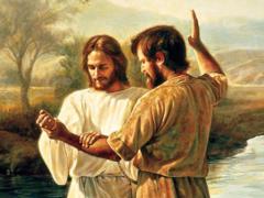 Cathedral of John the Baptist: history