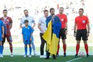 Srna: We see that we are fighting not only against Russia, but also against FIFA