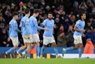 Manchester City – Tottenham 4:2 Video goals and Premier League match review