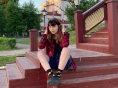После доноса однокурсников в России обвиняют в терроризме студентку