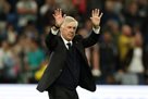 Ancelotti - about the comeback to Real Madrid: The club never gives up!
