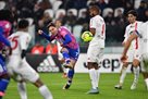 Juventus — Monza 2:1 Video goals and a look at the match of the Italian Cup