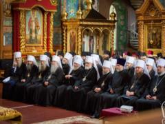 Правительство предлагает Раде изменения в законы, позволяющие запретить деятельность УПЦ МП